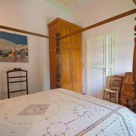 Aggelidi Mansion *