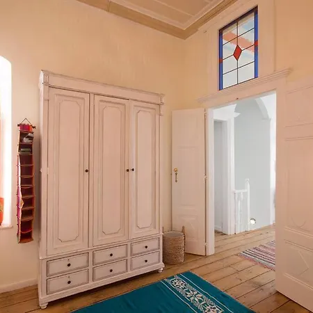 Вилла Aggelidi Mansion *