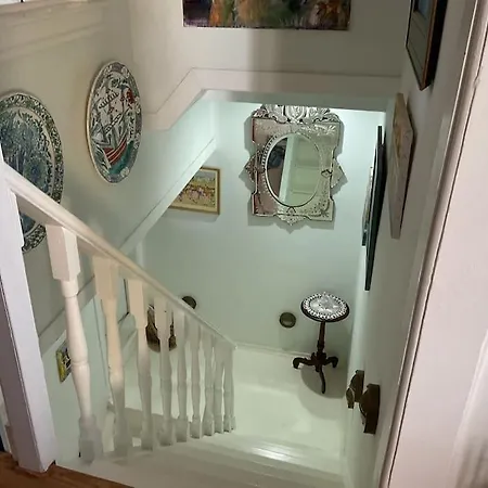ヴィラ Aggelidi Mansion シミ