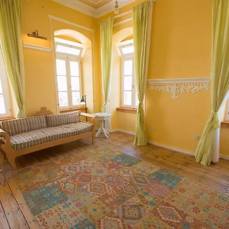 Вилла Aggelidi Mansion