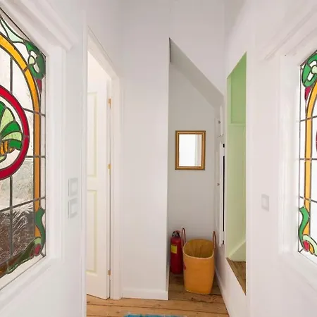 Aggelidi Mansion * シミ