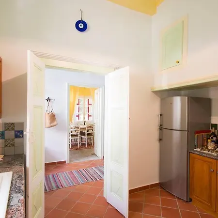 Aggelidi Mansion Villa *