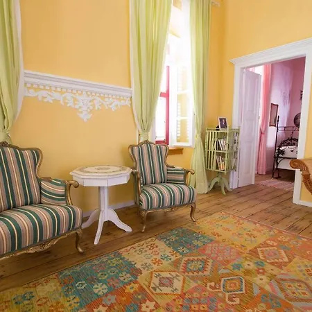 Aggelidi Mansion *