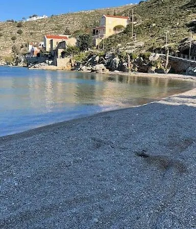 Aggelidi Mansion *